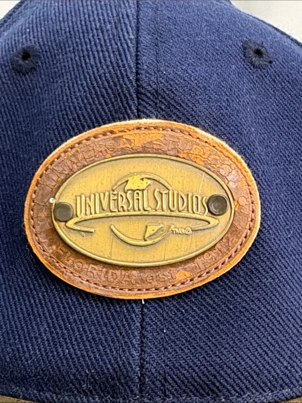 Universal Studio Ball Cap